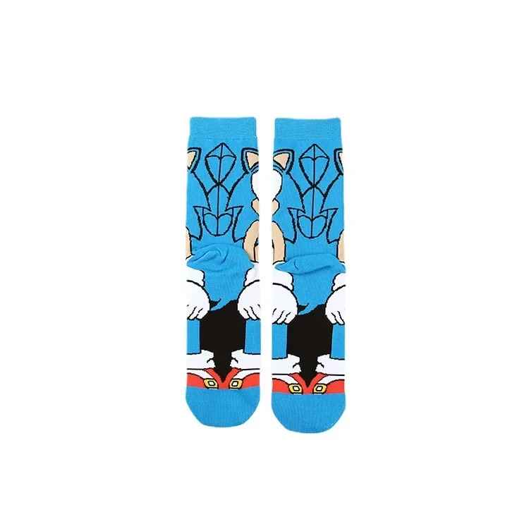 Sonic the Hedgehog Speedster Socks