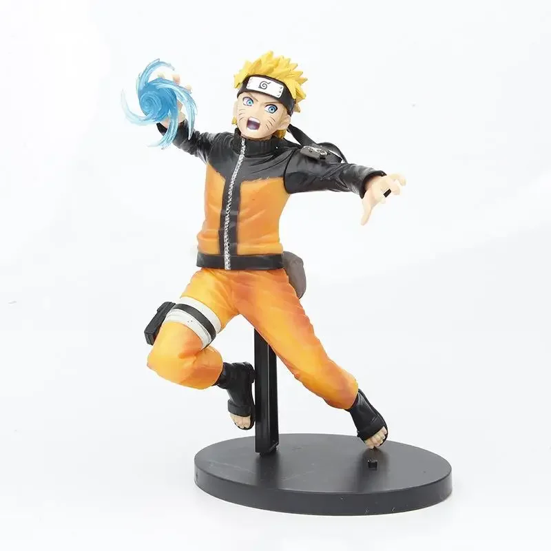 Naruto Action Figure with Box collectible