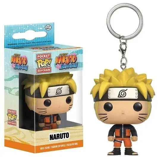 The Jinchuriki Pair: Naruto & Kurama