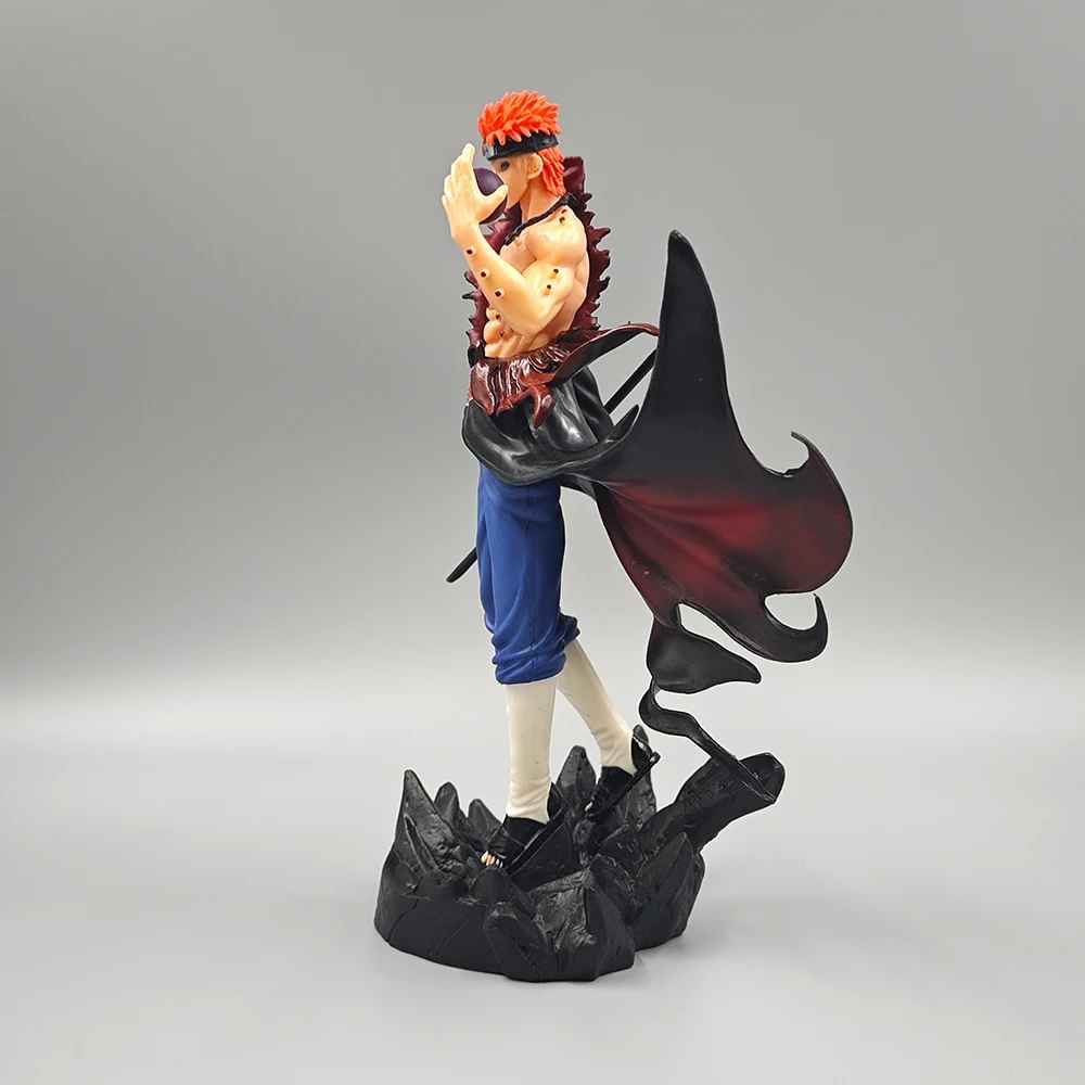Pain (Yahiko): The God of Peace