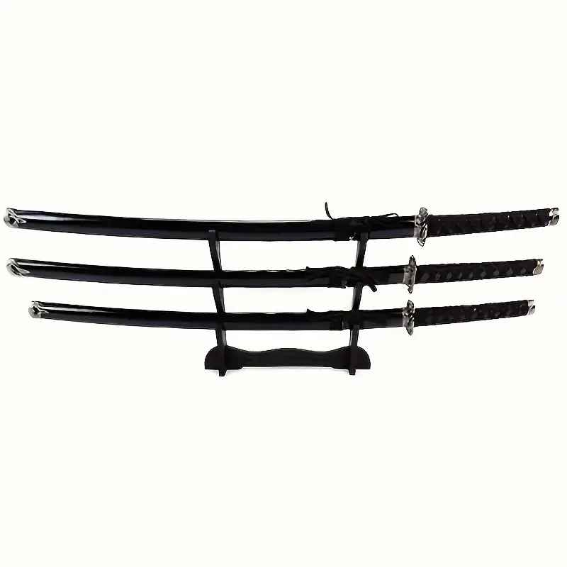 Professional Sword Display Rack