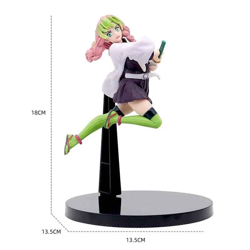 Demon Slayer Action Figure