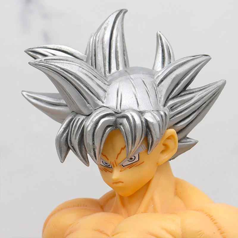 DRAGON BALL SUPER "ULTRA INSTINCT GOKU"