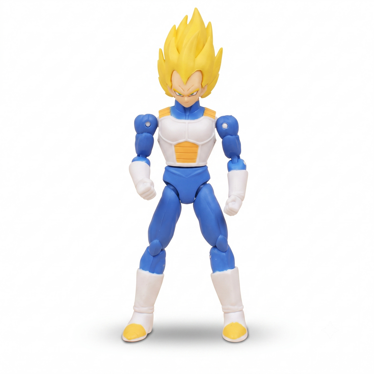 Legendary Fighter Lineup DBZ