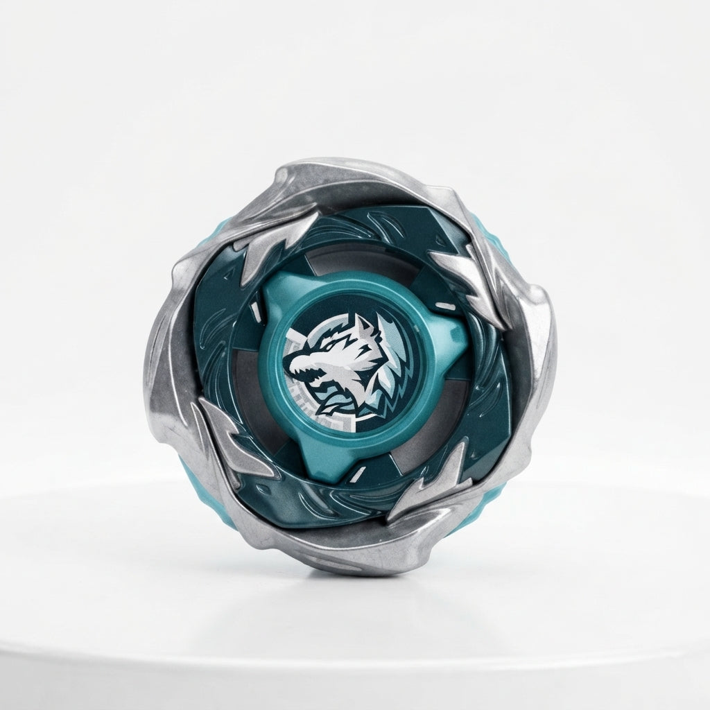 Beyblade X Metal Fusion Battling Tops – Premium High-Velocity Custom Spinners | Geekzilla