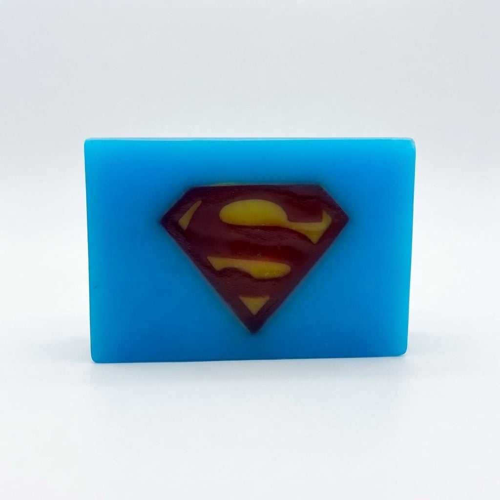 Pop Culture & Superhero Themed Novelty Soap Collection – Artisan Collectible Bar Soaps | Geekzilla
