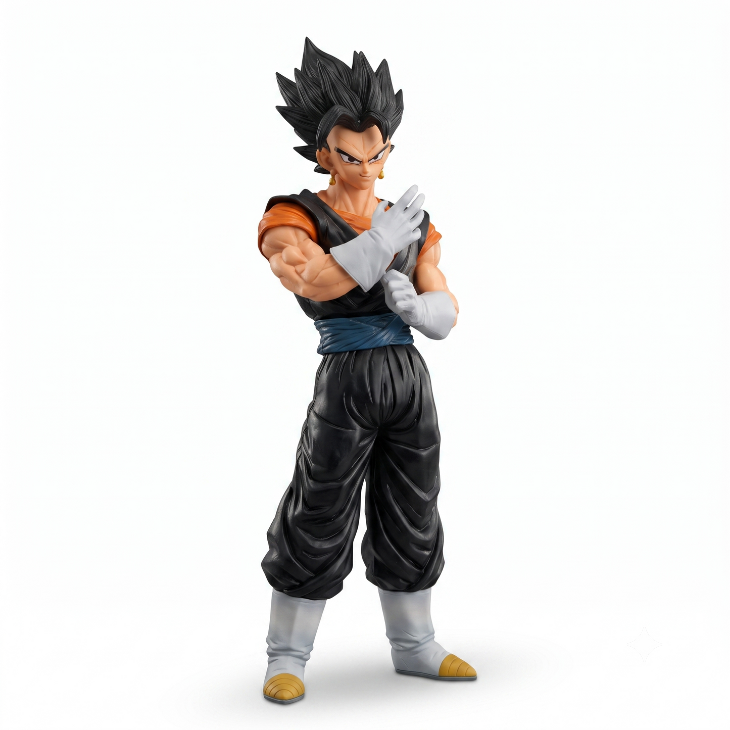 DRAGON BALL Z "VEGITO" PREMIUM COLLECTOR FIGURE