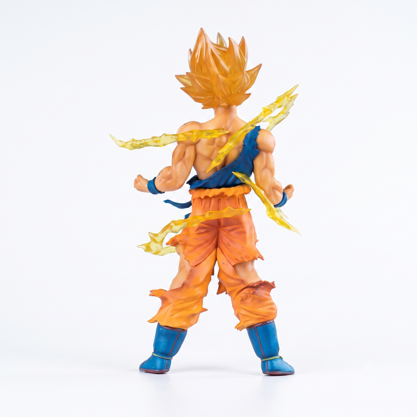 Goku Super Saiyan Figure