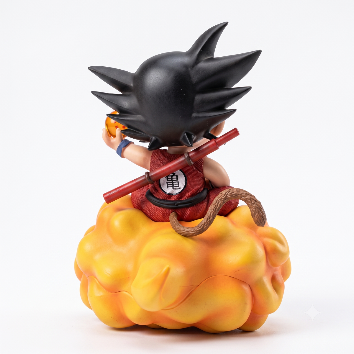 Dragon Ball Z Figure Son Goku