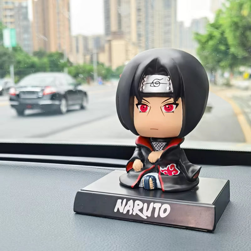 Naruto Bobblehead