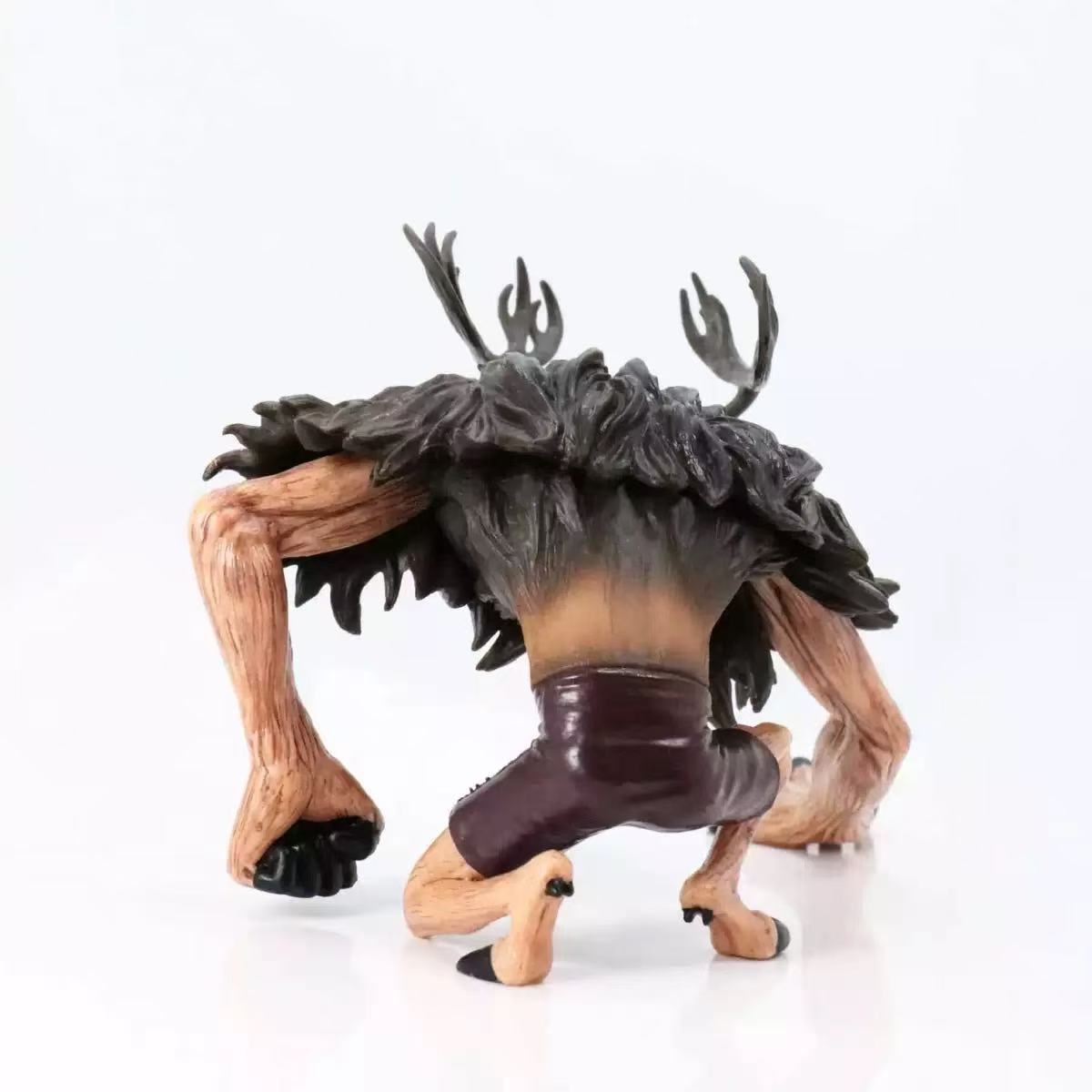ONE PIECE "MONSTER POINT" CHOPPER DX FIGURE