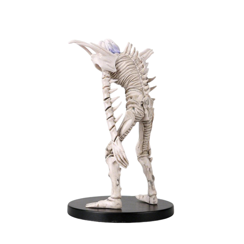 DEATH NOTE "REM" SHINIGAMI PREMIUM VINYL FIGURE