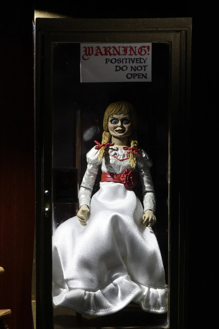 ANNABELLE ULTIMATE COLLECTOR FIGURE SET