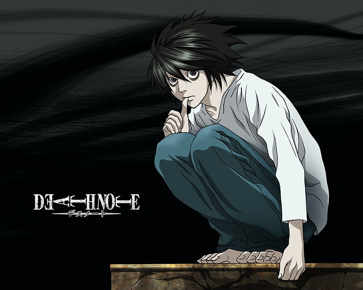 Death Note – Geekzillaa