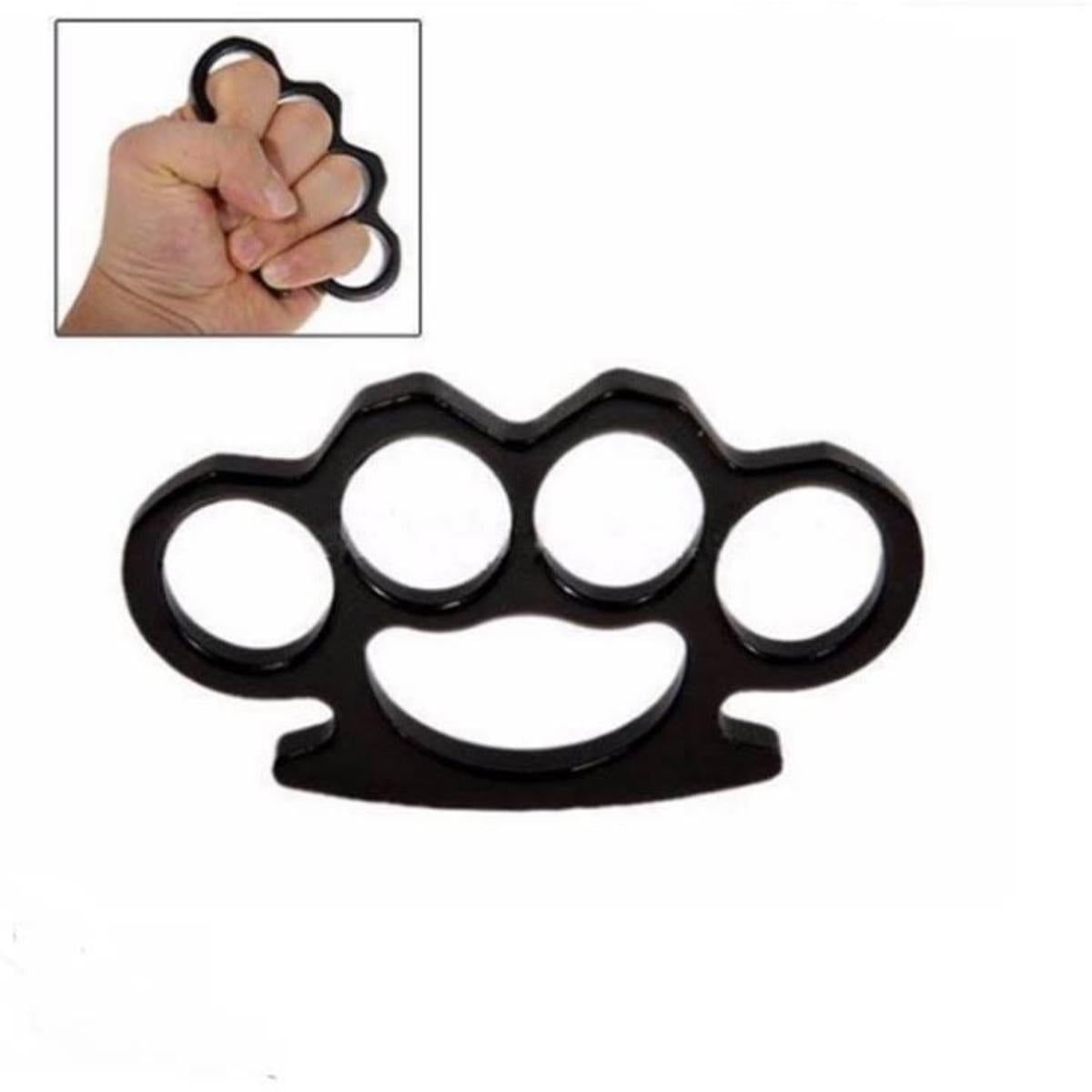 Tactical Knuckle Duster Collection – Premium Heavy-Duty Zinc Alloy Series