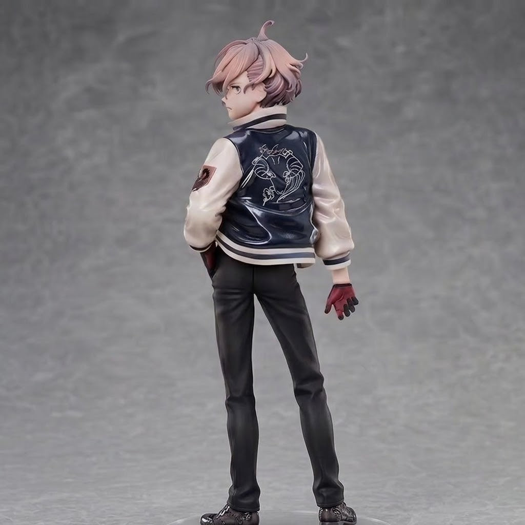 Bungo Stray Dogs: Osamu Dazai & Chuuya Nakahara Collectible Anime Figures