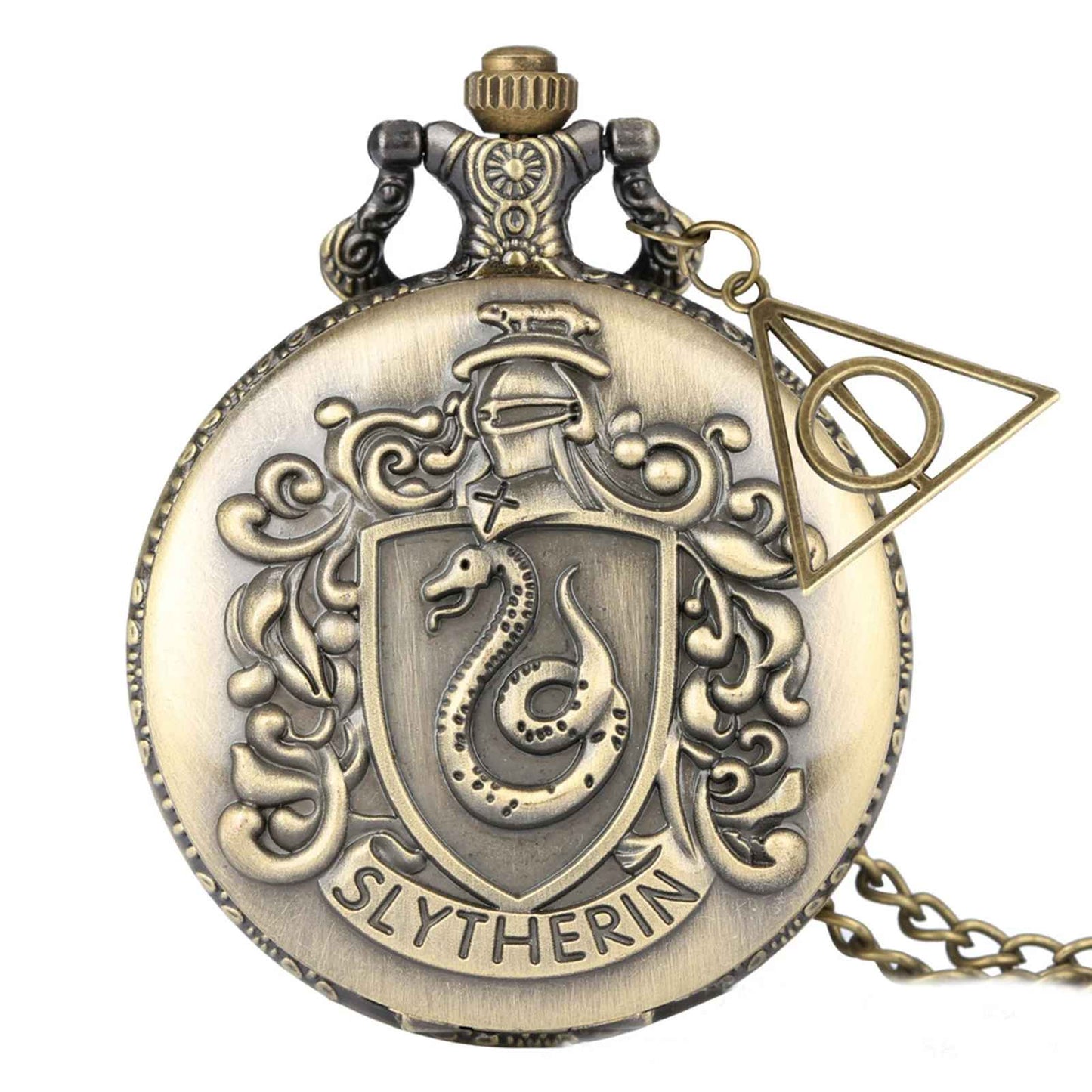 Harry Potter "Wizarding World" Timepiece