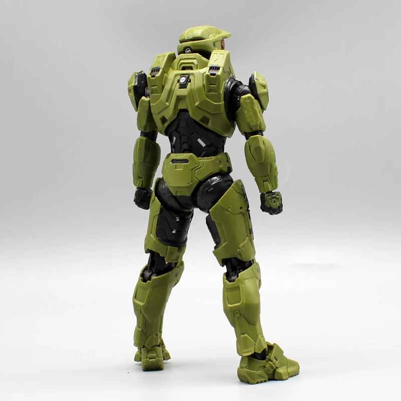 Master Chief Spartan-117 "Infinite" Edition