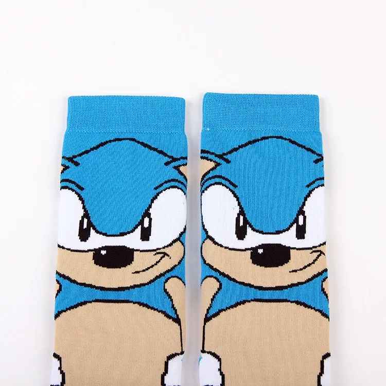 Sonic the Hedgehog Speedster Socks
