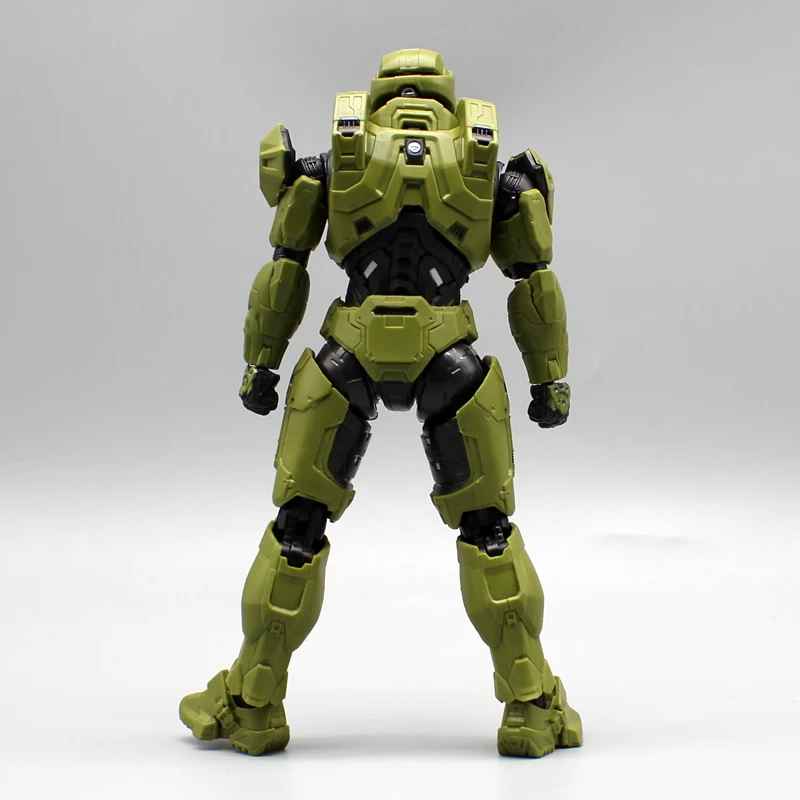 Master Chief Spartan-117 "Infinite" Edition