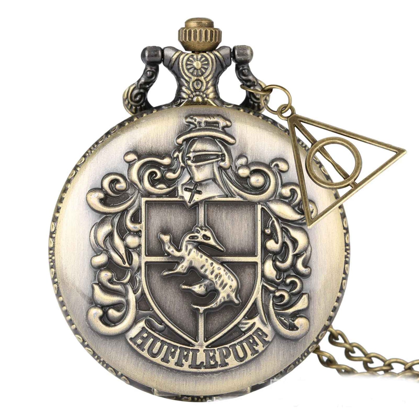 Harry Potter "Wizarding World" Timepiece