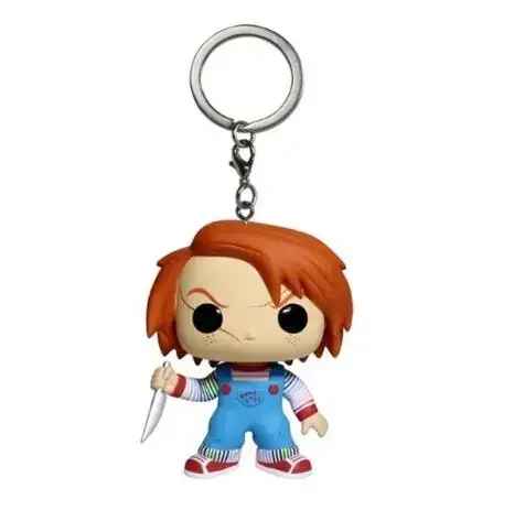 Chucky: The "Good Guy" Turned Nightmare