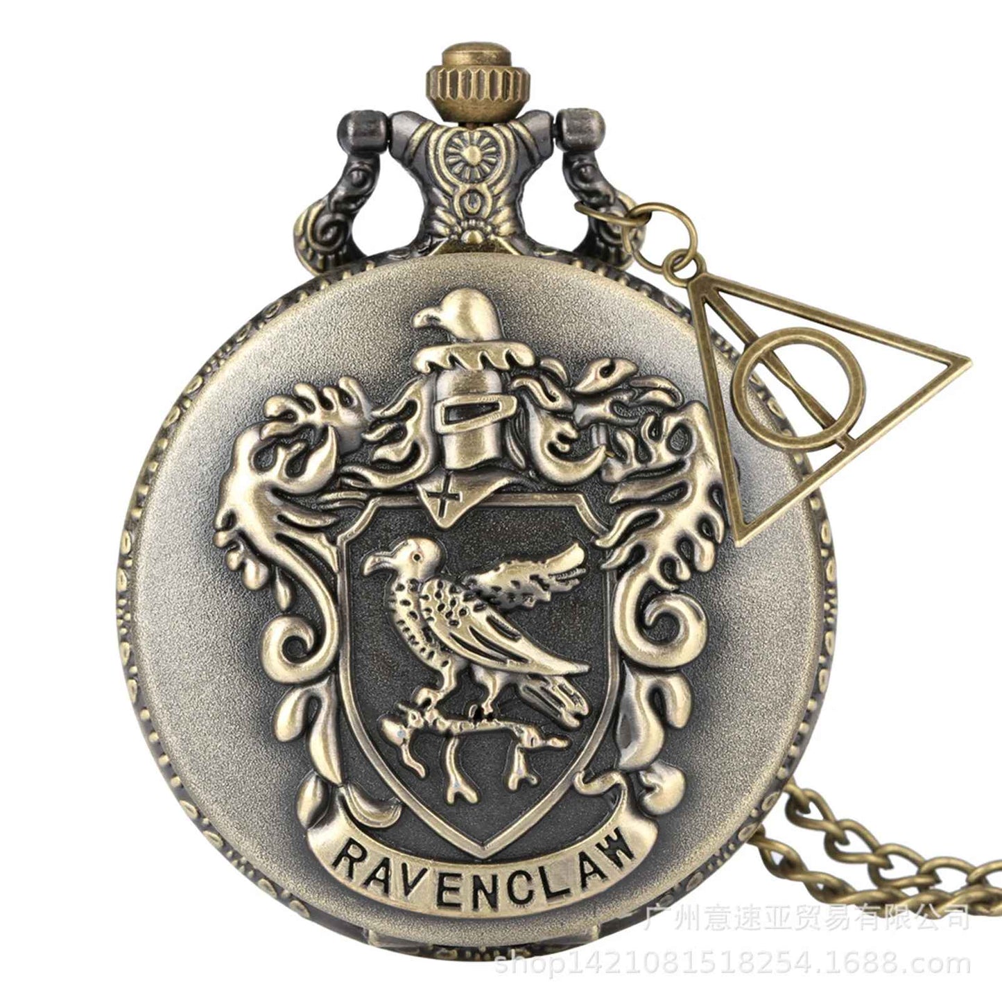 Harry Potter "Wizarding World" Timepiece