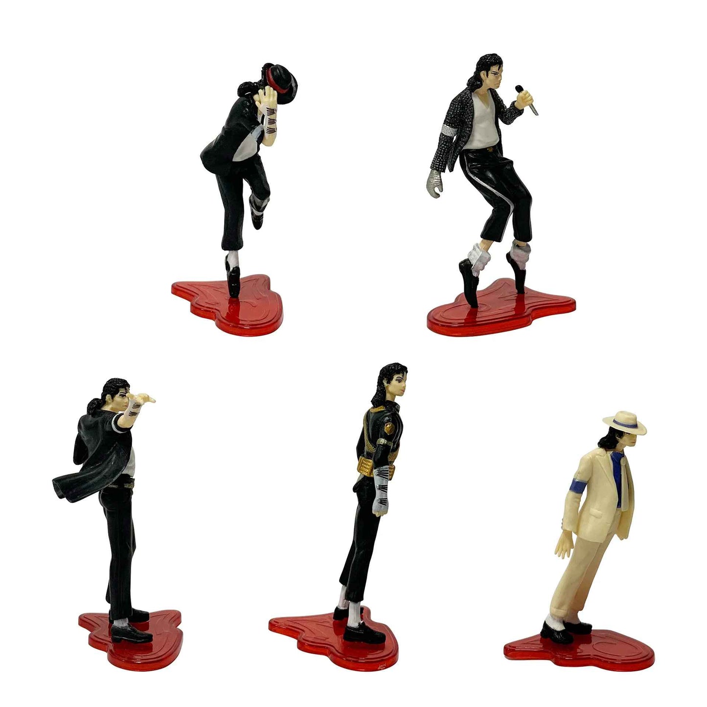 Michael Jackson: The Ultimate Performance Set