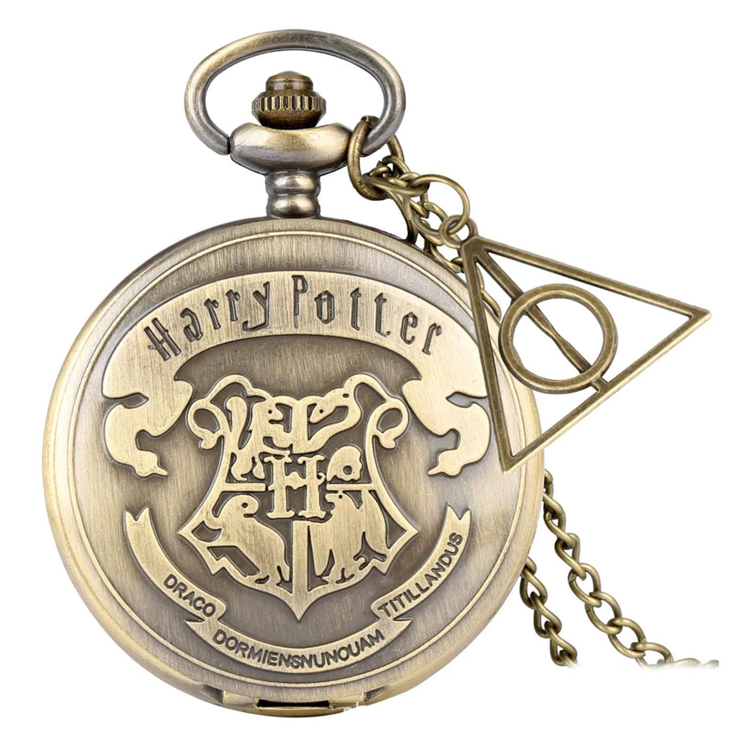 Harry Potter "Wizarding World" Timepiece