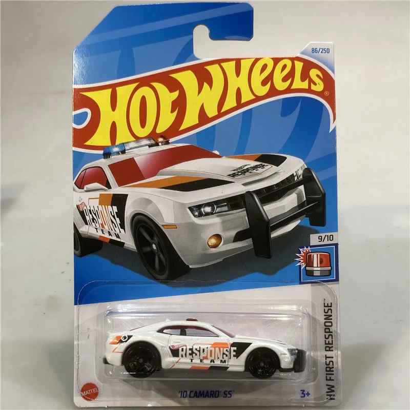 🏎️ Official Hot Wheels Heritage