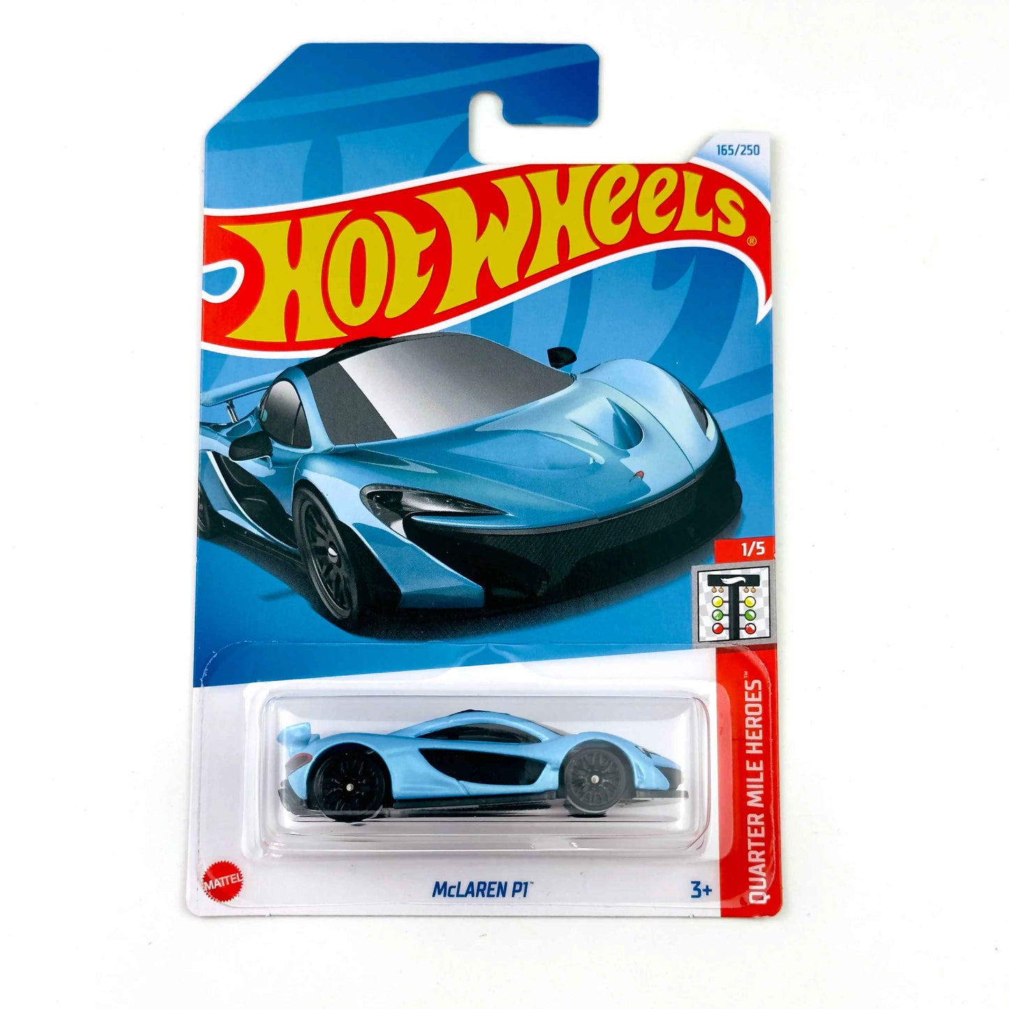 🏎️ Official Hot Wheels Heritage