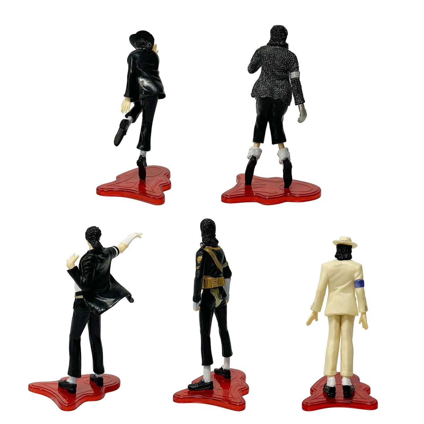 Michael Jackson: The Ultimate Performance Set