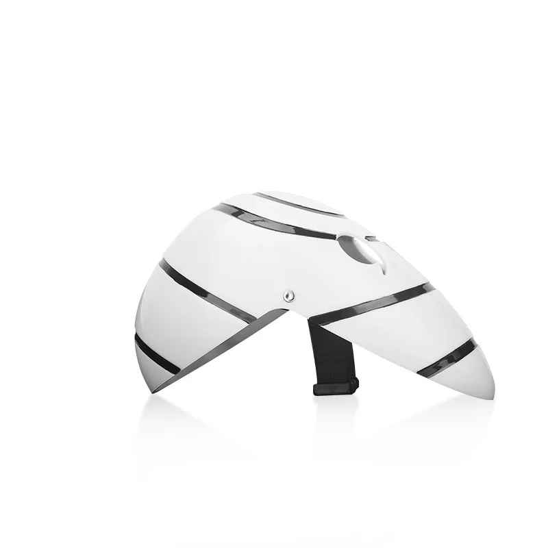 Naruto Shippuden Obito Uchiha Tobi Mask – Orange Spiral & White War Arc Cosplay Variants