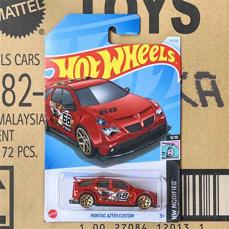 🏎️ Official Hot Wheels Heritage