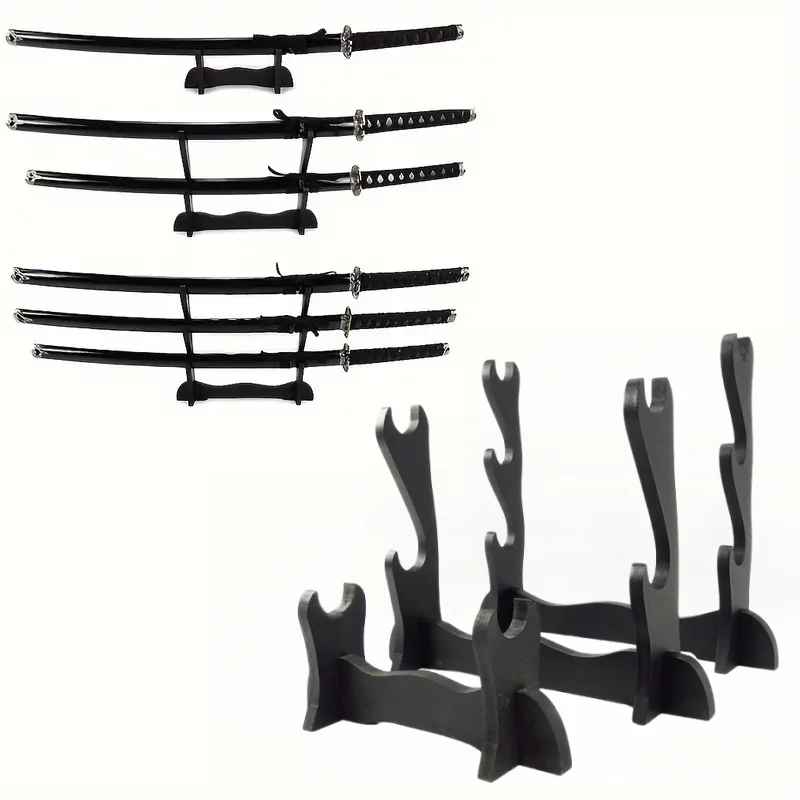 Greatsword Rack Professional Sword Display Rack – Geekzillaa