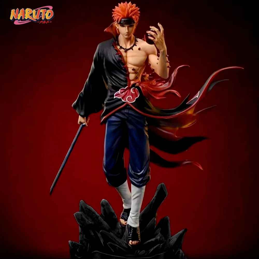 Pain (Yahiko): The God of Peace