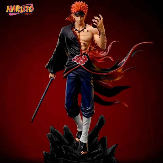 Pain (Yahiko): The God of Peace