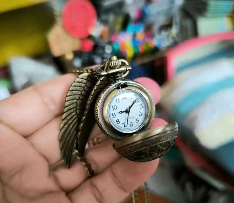Harry Potter "Wizarding World" Timepiece