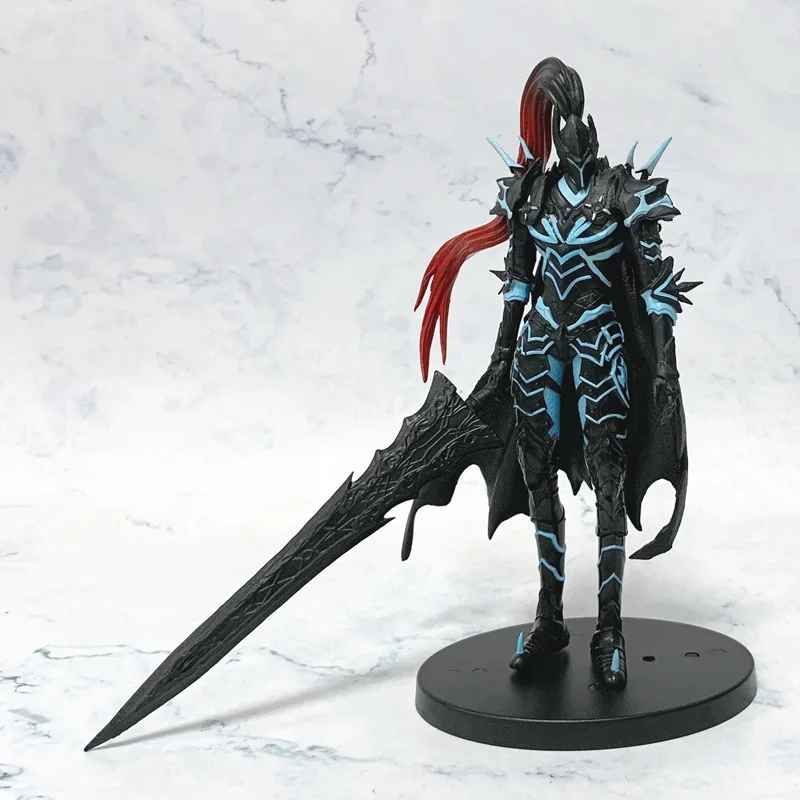 Igris: The Blood-Red Commander (Shadow Army Collection)