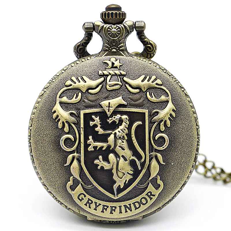 Harry Potter "Wizarding World" Timepiece