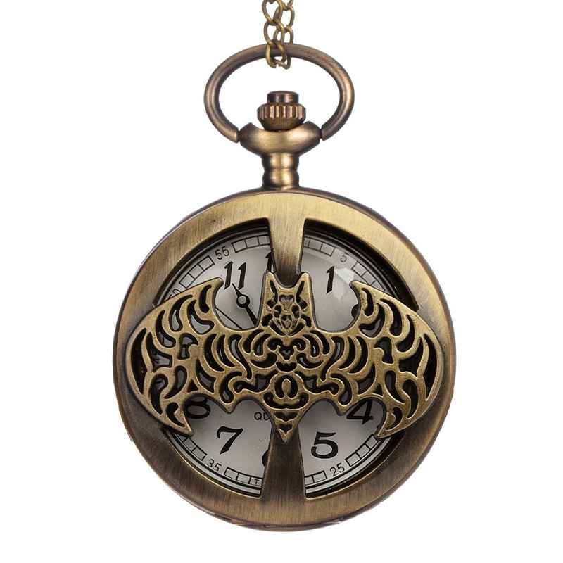 Batman Gotham City Timepiece