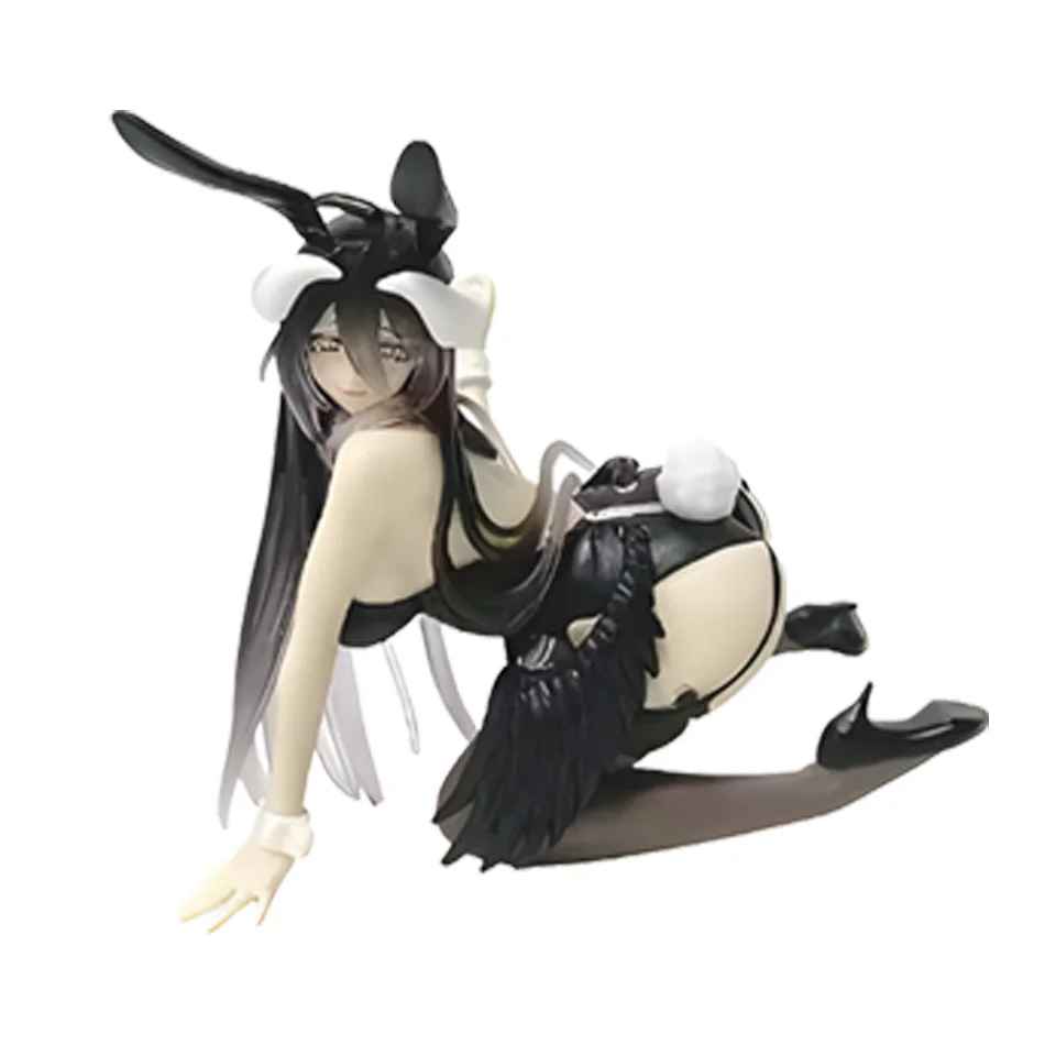 Albedo: The Guardian Overseer