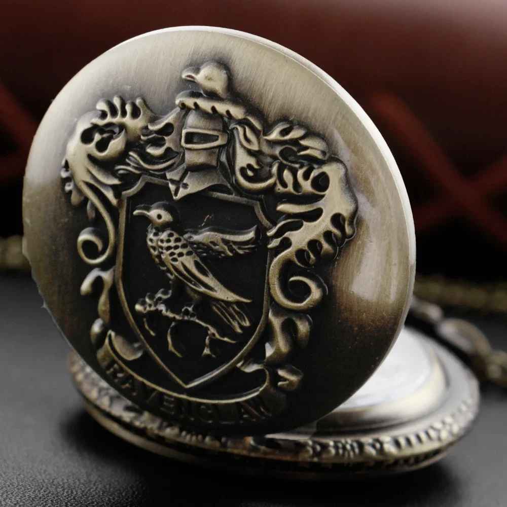 Harry Potter "Wizarding World" Timepiece