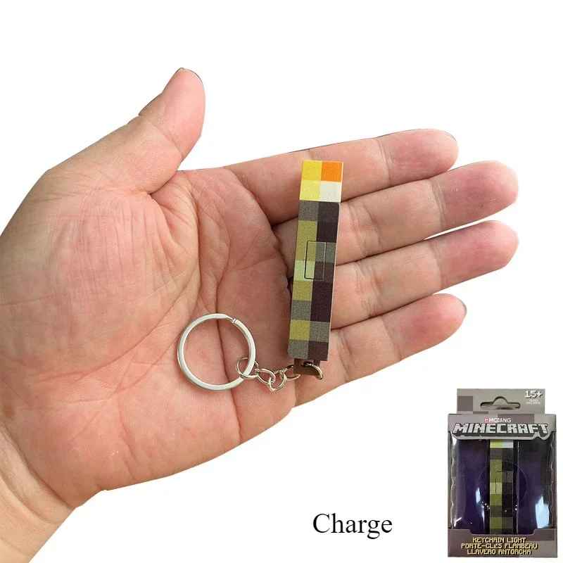 Portable Pixel Illumination