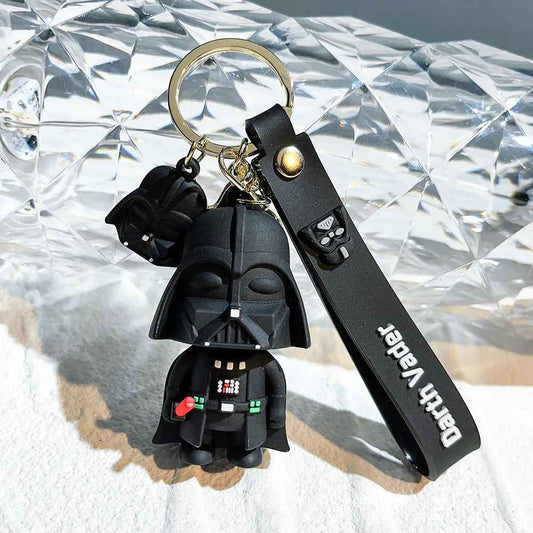 Disney Star War Keychains Darth Vader