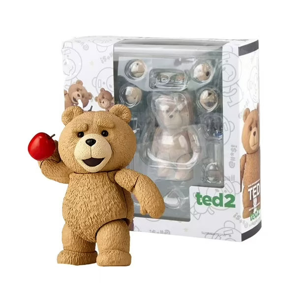 TED 2 MOVIE REVO ACTION FIGURE