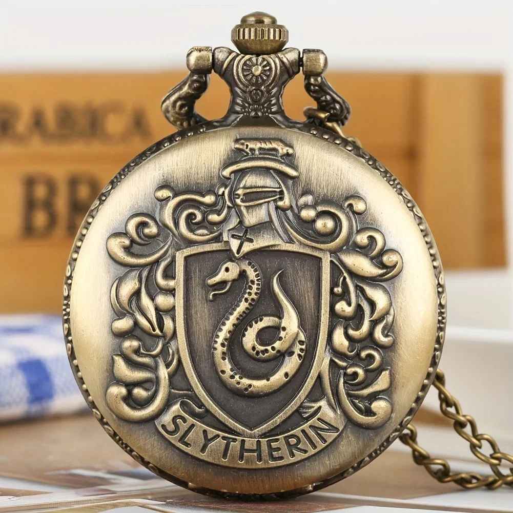 Harry Potter "Wizarding World" Timepiece