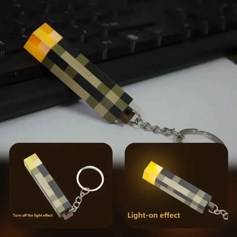 Portable Pixel Illumination