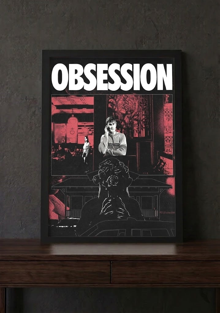 Iconic Series: Premium Glass-Front Framed Art Collection