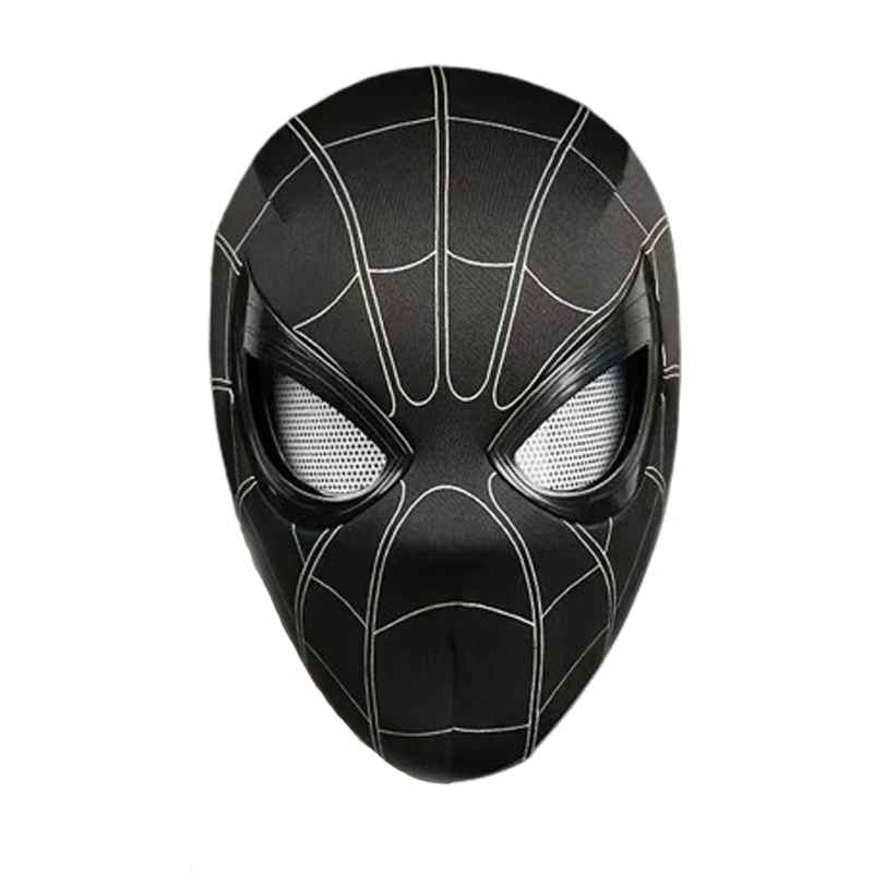 Spider Man Elite Mechanical Mask Collection